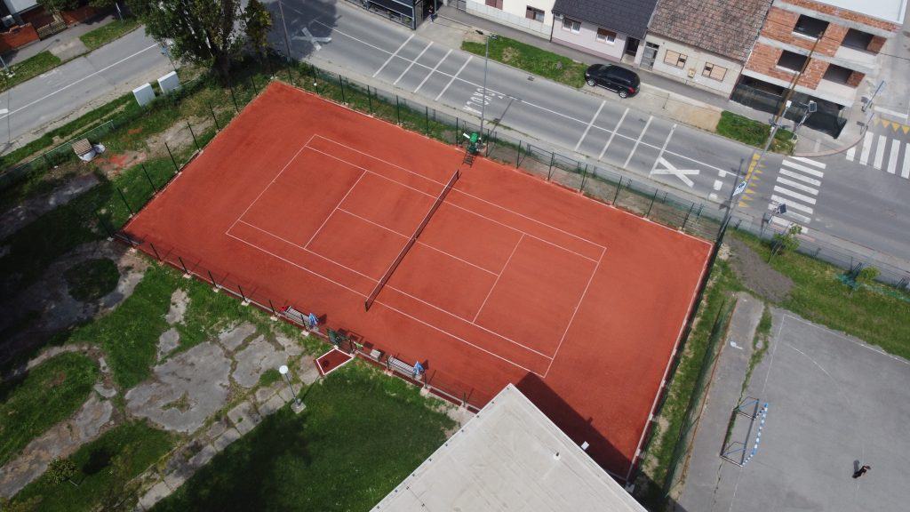 teniski teren