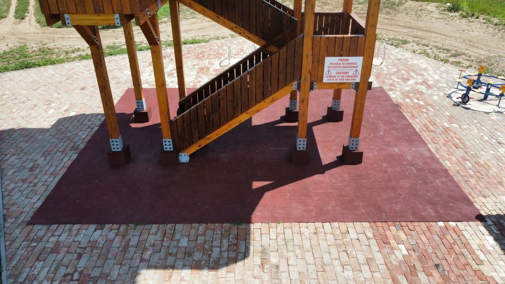 antistres podloga i dječja igrala