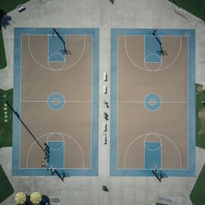 idelno vrijeme za renovaciju sportskih terena