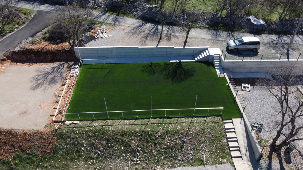 igralište krasica domo sports grass1