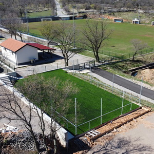 igralište krasica domo sports grass