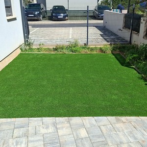trava domo sports grass, DOMO landscaping