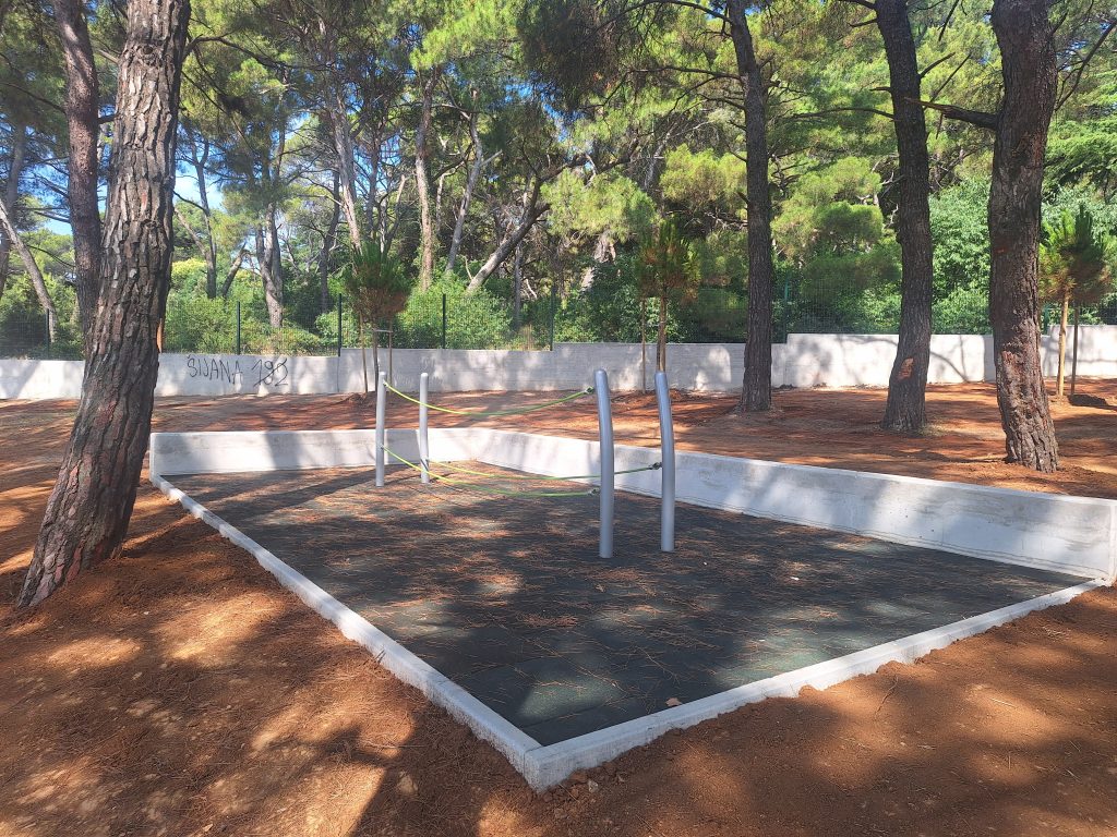 dječje igralište